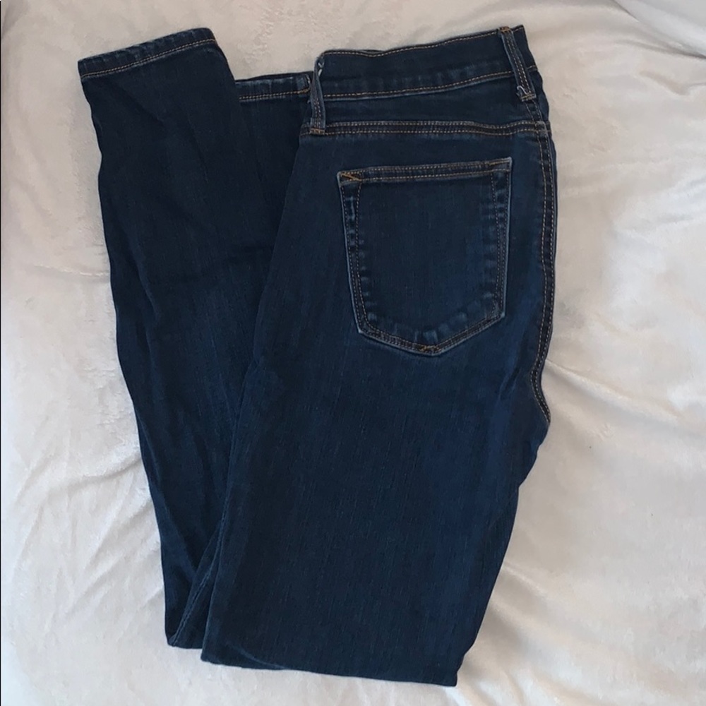 GAP Skinny Jeans